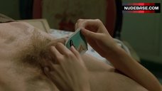 89. Eva Green Breasts and Bush – The Dreamers