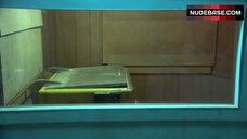 1. Suzi Lorraine Bikini Scene – Bikini Girls On Ice