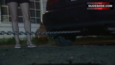 100. Suzi Lorraine Bikini Scene – Bikini Girls On Ice