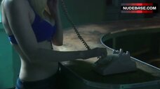 45. Suzi Lorraine Bikini Scene – Bikini Girls On Ice