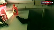 1. Franca Kastein Bottomless – Lost Killers