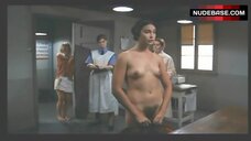 89. Jackie Giroux Fully Nude Body – Ilsa, She Wolf Of The S.S.