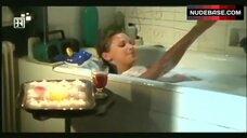 1. Tanja Fornaro Boobs Flash – Aus Heiterem Himmel