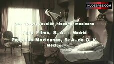 34. Nadiuska Nude Dancing – Suave, Carino, Muy Suave