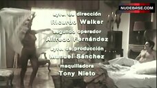 56. Nadiuska Nude Dancing – Suave, Carino, Muy Suave