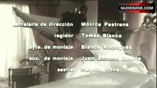 78. Nadiuska Nude Dancing – Suave, Carino, Muy Suave