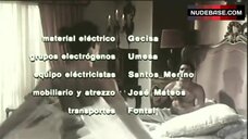 89. Nadiuska Nude Dancing – Suave, Carino, Muy Suave