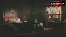 78. Yunjin Kim Bare Ass – Milae