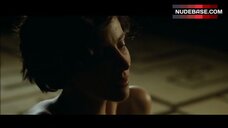 34. Anna Mouglalis Sex on Floor – Coco Chanel & Igor Stravinsky