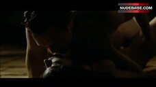 78. Anna Mouglalis Sex on Floor – Coco Chanel & Igor Stravinsky