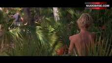 89. Anne Heche Undressing – Six Days Seven Nights