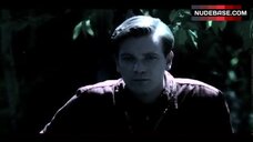 1. Bevin Kaye Nude Ass – Big Fish