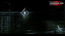 23. Bevin Kaye Nude Ass – Big Fish