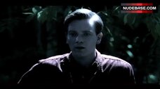 34. Bevin Kaye Nude Ass – Big Fish