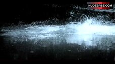 56. Bevin Kaye Nude Ass – Big Fish