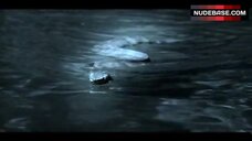 78. Bevin Kaye Nude Ass – Big Fish