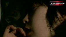 1. Shinobu Terajima Car Sex – Vibrator