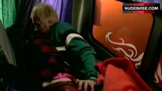 23. Shinobu Terajima Car Sex – Vibrator