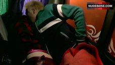 56. Shinobu Terajima Car Sex – Vibrator