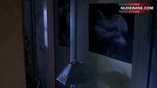 45. Alyssa Milano in Lingerie – Poison Ivy 2