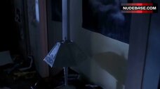 56. Alyssa Milano in Lingerie – Poison Ivy 2