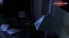 67. Alyssa Milano in Lingerie – Poison Ivy 2