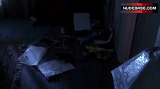 78. Alyssa Milano in Lingerie – Poison Ivy 2