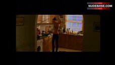 12. Sara Foster in Bra – Psych:9