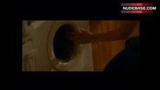 23. Sara Foster in Bra – Psych:9