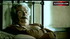 23. Cynthia Ettinger Boob out of Dress – Deadwood