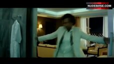 34. Sexy Helena Noguerra in Lingerie – Heartbreaker