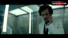 45. Sexy Helena Noguerra in Lingerie – Heartbreaker