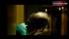 89. Sexy Helena Noguerra in Lingerie – Heartbreaker