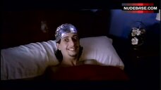 78. Inma del Moral Tits Scene – Sex Crazy