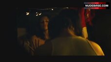 67. Sara Foster Erotic Scene – Psych:9