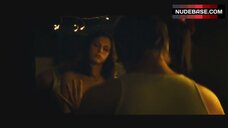 78. Sara Foster Erotic Scene – Psych:9