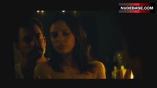 89. Sara Foster Erotic Scene – Psych:9