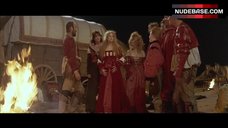 1. Jennifer Jason Leigh Rape Scene – Flesh + Blood