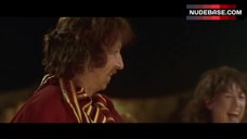 34. Jennifer Jason Leigh Rape Scene – Flesh + Blood