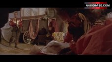 45. Jennifer Jason Leigh Rape Scene – Flesh + Blood