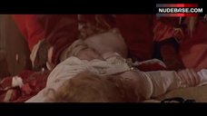 67. Jennifer Jason Leigh Rape Scene – Flesh + Blood