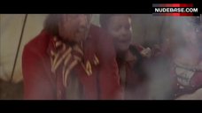 78. Jennifer Jason Leigh Rape Scene – Flesh + Blood