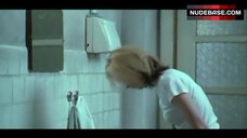 12. Cate Blanchett Butt in Panties – Heaven