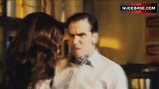 12. Paris Hilton Nip Slip – Repo! The Genetic Opera