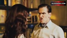 23. Paris Hilton Nip Slip – Repo! The Genetic Opera