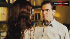 45. Paris Hilton Nip Slip – Repo! The Genetic Opera