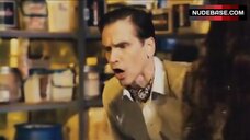 78. Paris Hilton Nip Slip – Repo! The Genetic Opera