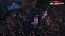 1. Paula Marshall Thong Scene – Warlock: The Armageddon