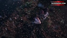 12. Paula Marshall Thong Scene – Warlock: The Armageddon