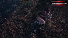 34. Paula Marshall Thong Scene – Warlock: The Armageddon